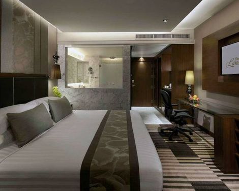 The Landmark Bangkok-0