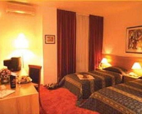 Hotel Doro City