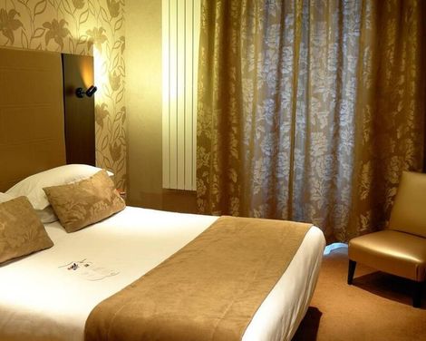 Best Western Empire Élysées