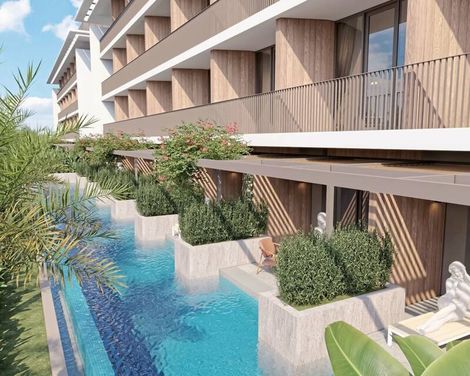 Sentido Serra Resort