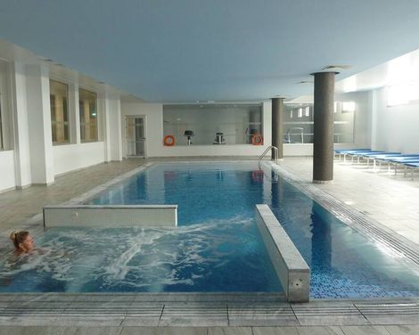Tofinis Hotel