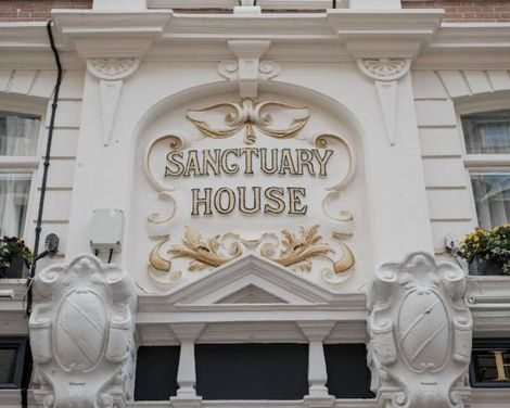 Sanctuary House