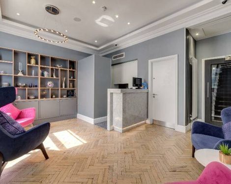 Mornington Hotel London Victoria-3