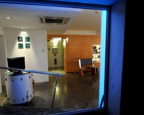 Hotel Franklin Feel The Sound-0