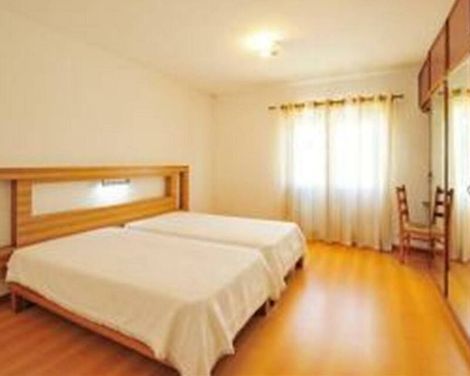 Parque Mourabel, Oásis Village & Pé do Lago