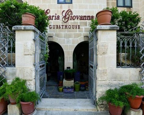 Maria Giovanna Guest House