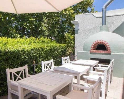 De Waterkant House-1