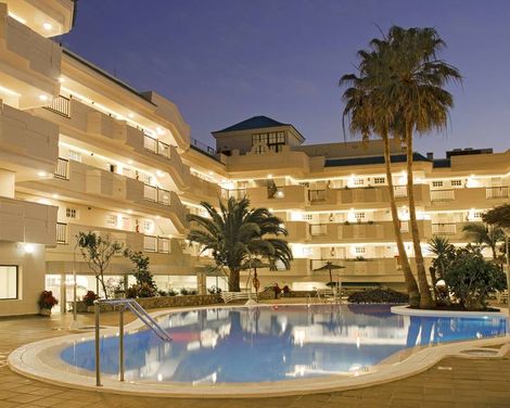 Hotel Ereza Mar