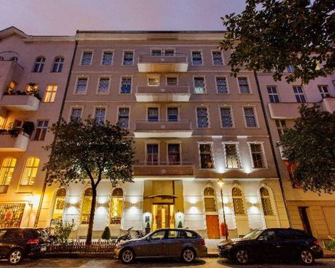 Quentin Design Hotel