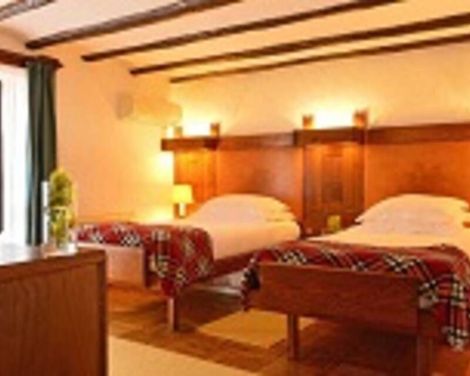 Pousada Caniçada, Geres - Charming Hotel