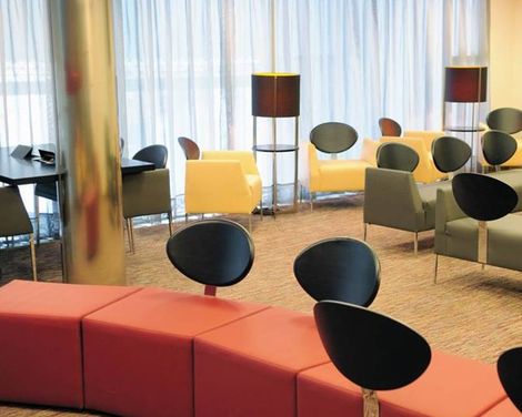 Hotel chic&basic Reding-3