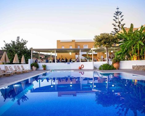 Xidas Garden
