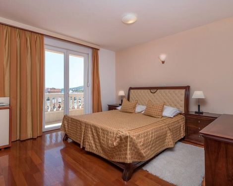 Palace Trogir