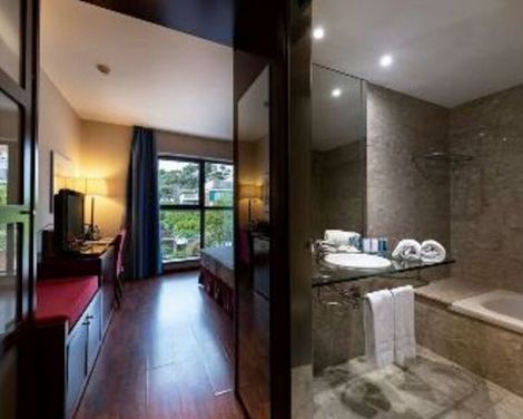 Best Western Hotel Mediterraneo-2