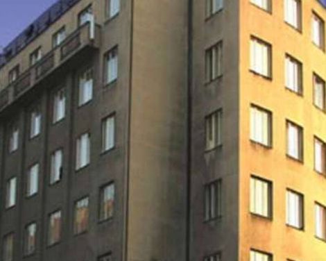Hotel Legie