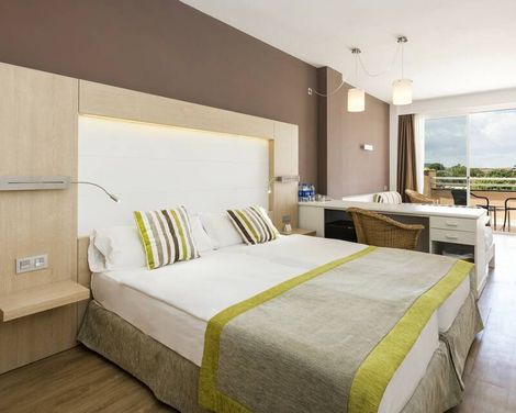 Hotel Mariant Park-3