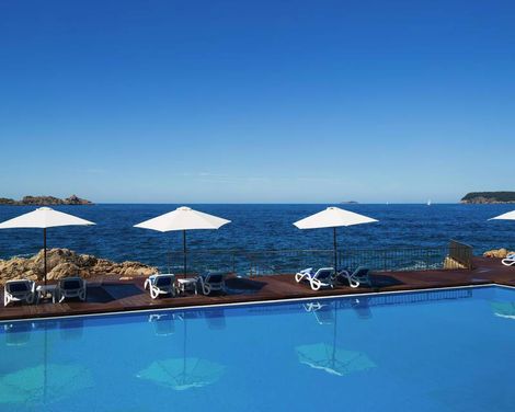 Hotel Royal Neptun