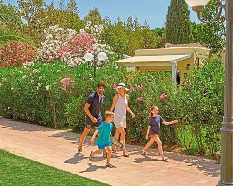 Forte Village - Hotel Bouganville