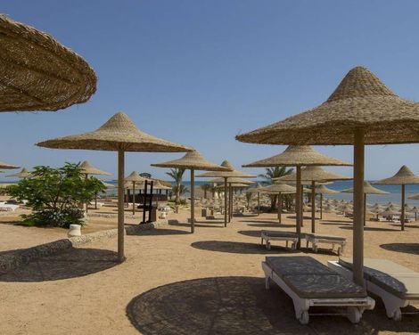El Karma Aqua Beach Resort