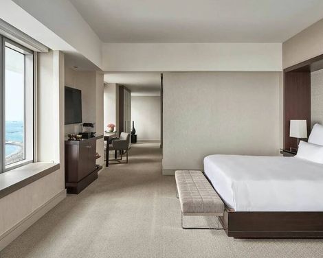 Hotel Arts Barcelona