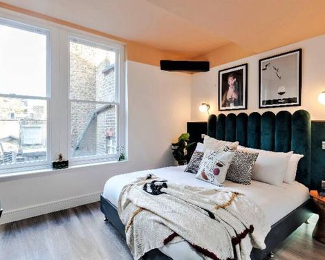 Your Apartment I Brixton