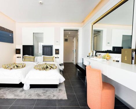 Orka Sunlife Resort Hotel & Aquapark