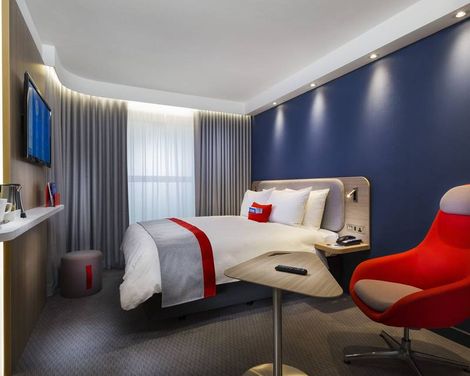 Holiday Inn Express St. Albans - M25, JCT.22-3