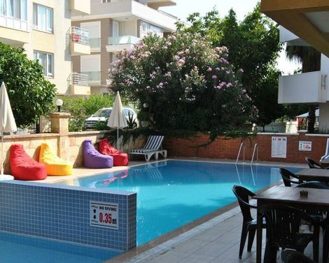 Benna Hotel