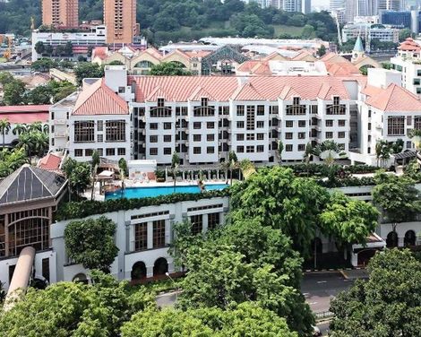 Village Residence Clarke Quay-1