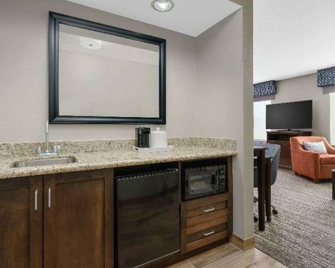 Hampton Inn & Suites Thousand Oaks-0