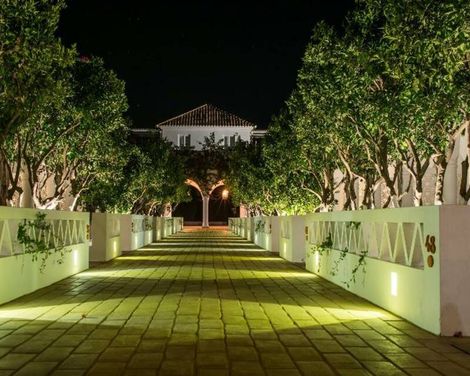 Octant Hotels Vila Monte-3