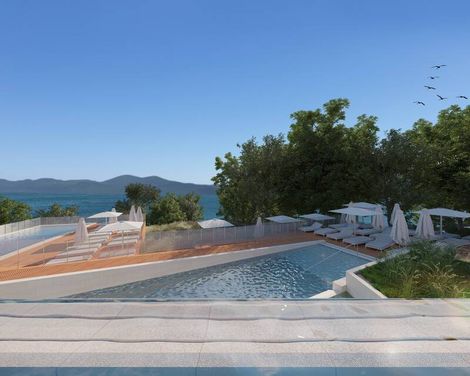 Hotel Omorika