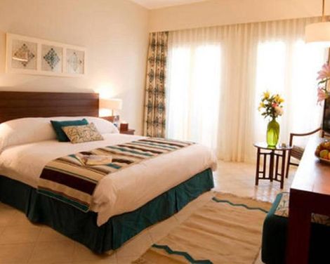 Mosaique Hotel El Gouna-2