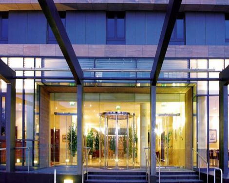 Clayton Hotel Leopardstown-2