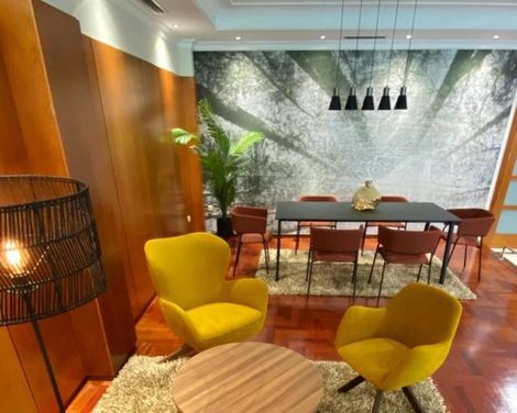 Hotel Ciudad de Compostela-2