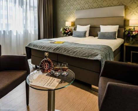 Ozo Hotel Amsterdam