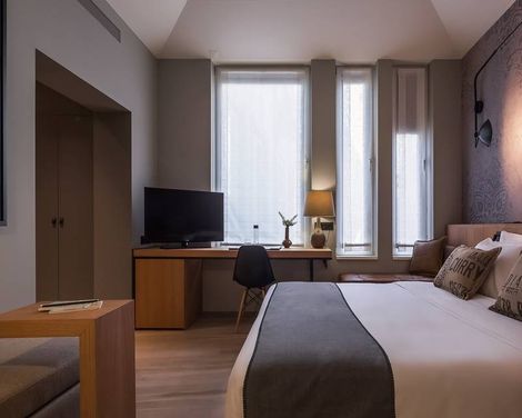 Descobertas Boutique Hotel