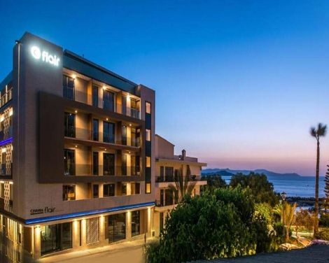Chania Flair Boutique Hotel, Tapestry Collection by Hilton