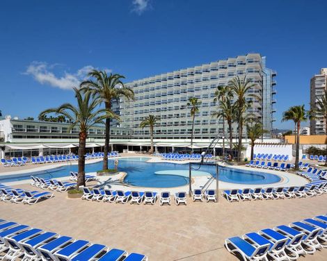 Hotel Samos