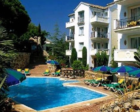 Ona Alanda Club Marbella