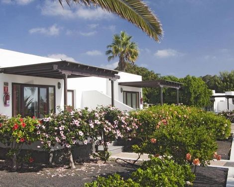 Bungalows Playa Limones