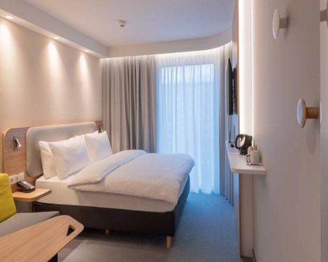 Holiday Inn Express & Suites Potsdam