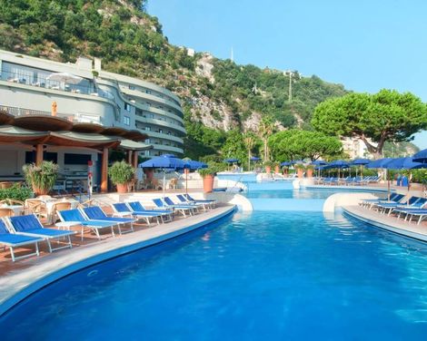 Hilton Sorrento Palace-1