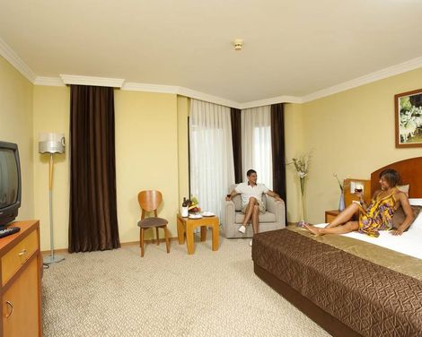 Limak Limra Hotel & Resort