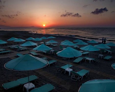 Jo An Beach Hotel