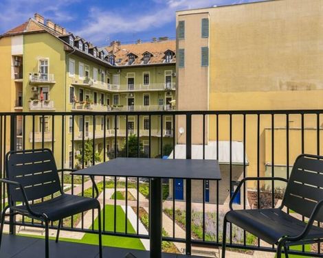 Barceló Budapest