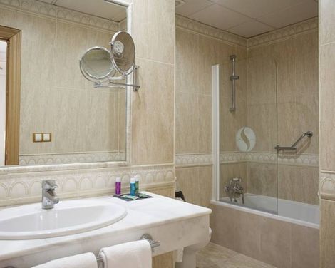 Hotel Fénix Torremolinos-1