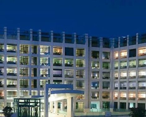 Precise House Mantegna Roma