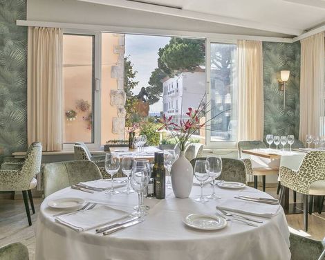 Van der Valk Hotel Barcarola