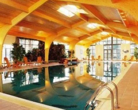 Hotel Kilkenny